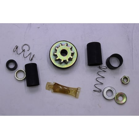 Kohler Kit Drive 45 755 17-S